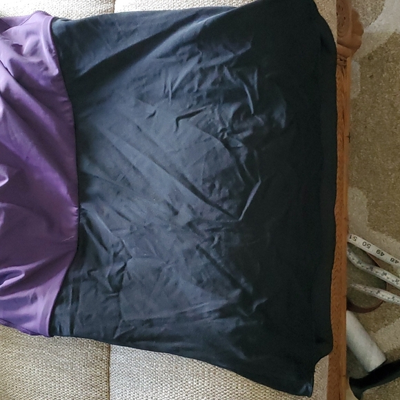 Fit 4 U purple swimsuit - Picture 8 of 8